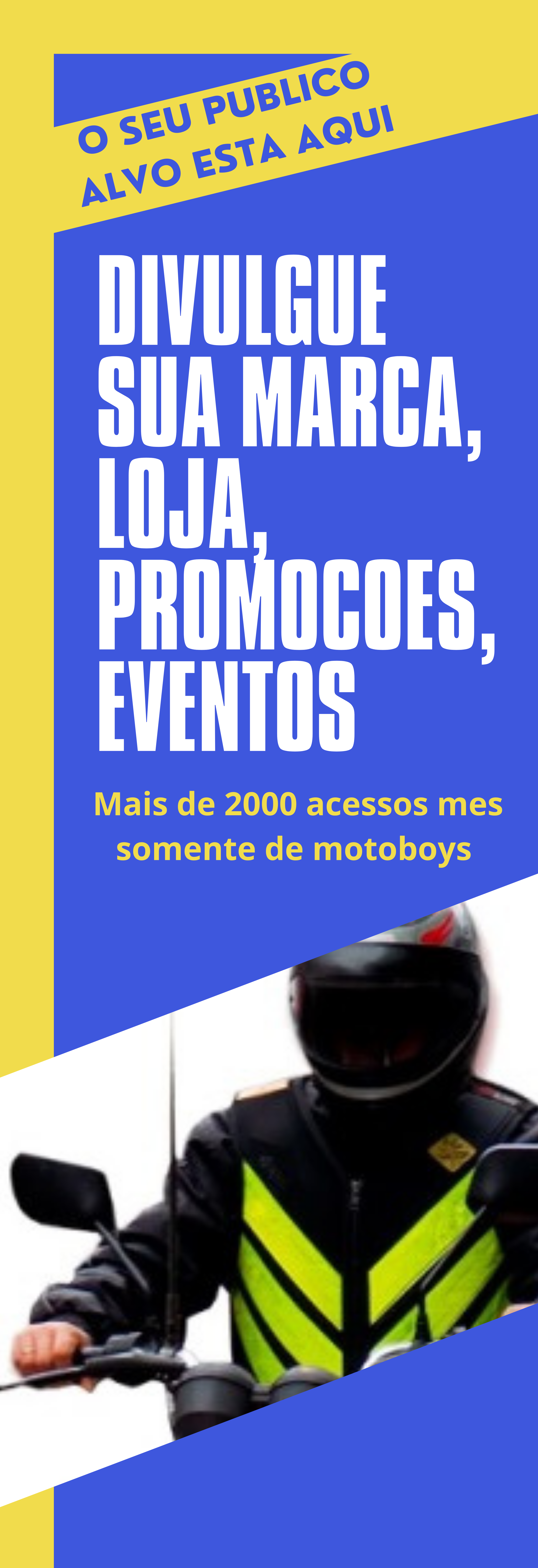 Banner Divulgação Esquerda
